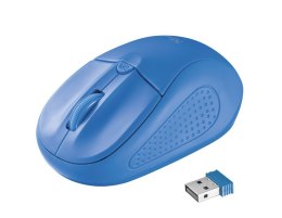 Mysz TRUST Primo Wireless Blue