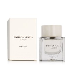 Perfumy Damskie Bottega Veneta Illusione Tonka Solaire EDP 50 ml