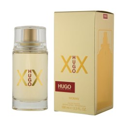 Perfumy Damskie Hugo Boss EDT Hugo XX 100 ml