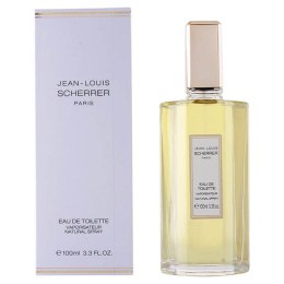 Perfumy Damskie Jean Louis Scherrer EDT Scherrer 100 ml