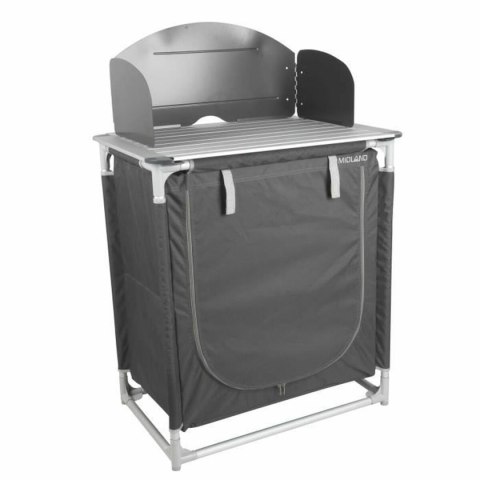 Szafka kempingowa Midland Sirius 77 x 47 x 14 cm