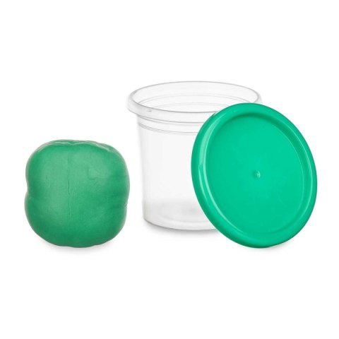 Zabawa z Plasteliną Pincello Żółty Niebieski Czerwony Kolor Zielony Pomarańczowy (12 Sztuk)