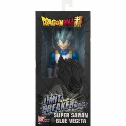 Figurki Superbohaterów Dragon Ball Vegeta Super Saiyan Blue Bandai 36732 30 cm (30 cm)