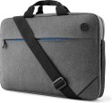 Torba HP Prelude Laptop Bag do notebooka 17,3" szara 34Y64AA