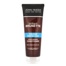 Odżywka do włosów farbowanych John Frieda Brilliant Brunette 250 ml