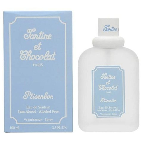 Perfumy Damskie Tartine Et Chocolat EDT Ptisenbon 100 ml