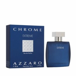 Perfumy Męskie Azzaro Chrome Extreme EDP 50 ml