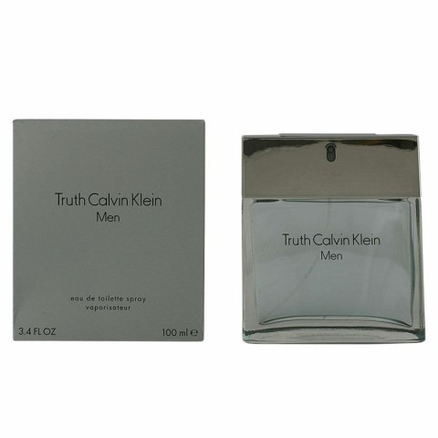 Perfumy Męskie Calvin Klein 2928-hbsupp EDT 100 ml