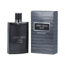 Perfumy Męskie Jimmy Choo EDT Jimmy Choo Man Intense 100 ml