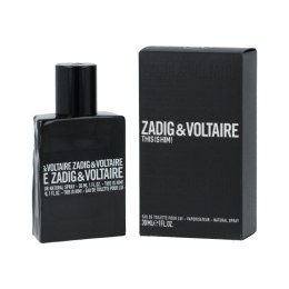 Perfumy Męskie Zadig & Voltaire EDT This Is Him 30 ml