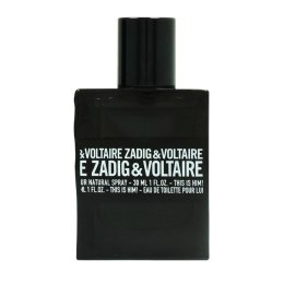 Perfumy Męskie Zadig & Voltaire EDT This Is Him 30 ml