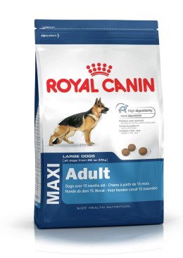 ROYAL CANIN SHN Maxi Adult - sucha karma dla psa - 18kg