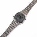 Zegarek Damski Casio LADY STEEL Grey (Ø 25 mm)