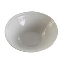 Zestaw misek DKD Home Decor Biały Porcelana 17 x 17 x 7 cm