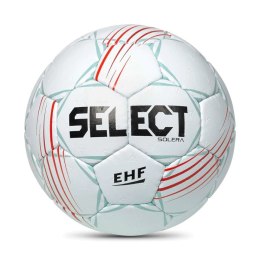 Piłka ręczna Select Solera EHF niebieska rozm. 2 11904