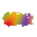 Układanka puzzle Clementoni Colorboom Collection Palony 2000 Części