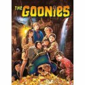 Układanka puzzle Clementoni Cult Movies - The Goonies 500 Części