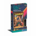 Układanka puzzle Clementoni Cult Movies - The Goonies 500 Części