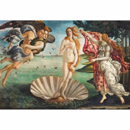 Układanka puzzle Clementoni Museum - Botticelli: The Birth of Venus 2000 Części