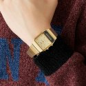 Zegarek Unisex Casio EDGY COLLECTION RETRO DIAL - GOLD (Ø 40 mm)