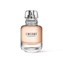 Perfumy Damskie Givenchy EDT L'interdit 80 ml