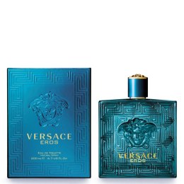 Perfumy Męskie Versace Eros EDT 200 ml