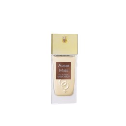 Perfumy Unisex Alyssa Ashley EDP Amber Musk 30 ml