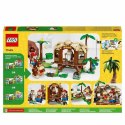 Playset Lego 71424 Super Mario