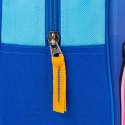Plecak szkolny 3D Sonic 25 x 31 x 9 cm Niebieski