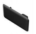 Stalowy panel grzewczy Wifi + Bluetooth + wyświetlacz LED MILL PA600WIFI3 BLACK