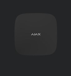AJAX ReX (czarny)