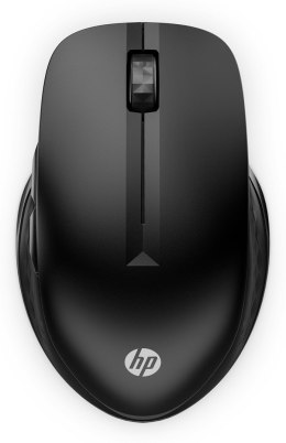 Mysz HP 430 Multi-Device Wireless Mouse Black bezprzewodowa czarna 3B4Q2AA