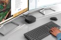 Mysz HP 930 Creator Wireless Mouse bezprzewodowa srebrna 1D0K9AA
