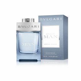 Perfumy Męskie Bvlgari Man Glacial Essence EDP 100 ml