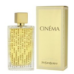 Perfumy Damskie Yves Saint Laurent Cinéma EDP 90 ml
