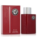 Perfumy Męskie Alfa Romeo EDT Red 125 ml