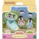 Playset Sylvanian Families 5695 2 Części