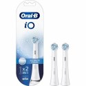 Główka do Szczoteczki do Zębów Oral-B 80335621 Biały