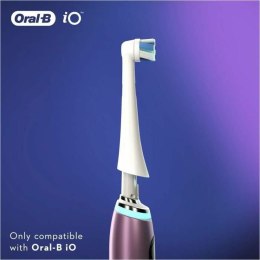 Główka do Szczoteczki do Zębów Oral-B 80335621 Biały