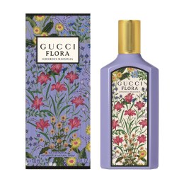 Perfumy Damskie Gucci EDP Flora Gorgeous Magnolia 100 ml