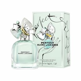 Perfumy Damskie Marc Jacobs EDT Perfect 50 ml