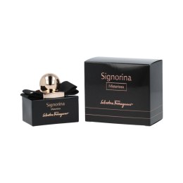 Perfumy Damskie Salvatore Ferragamo EDP Signorina Misteriosa 30 ml