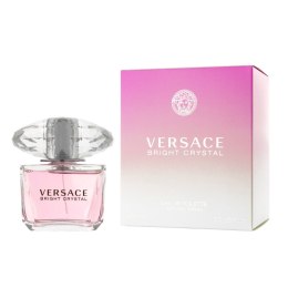 Perfumy Damskie Versace EDT Bright Crystal 90 ml
