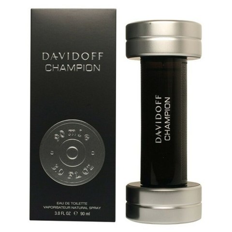 Perfumy Męskie Davidoff 18971 EDT 90 ml