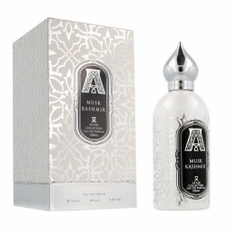 Perfumy Unisex Attar Collection EDP Musk Kashmir 100 ml