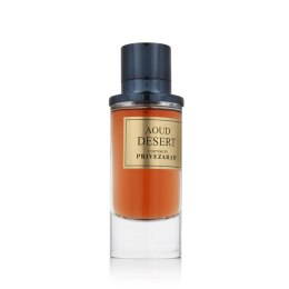 Perfumy Unisex Prive Zarah EDP Aoud Desert 80 ml