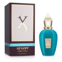 Perfumy Unisex Xerjoff EDP V Erba Pura 100 ml