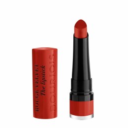 Szminka Bourjois Rouge Velvet The Lipstick Nº 21 Grande Roux 2,4 g