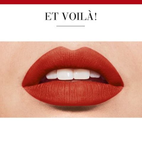 Szminka Bourjois Rouge Velvet The Lipstick N 21 Grande Roux 2,4 g