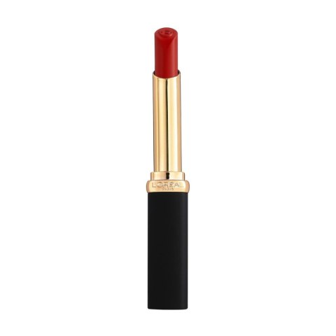 Szminka L'Oreal Make Up Color Riche Zwiększanie objętości Nº 346 Le rouge determination